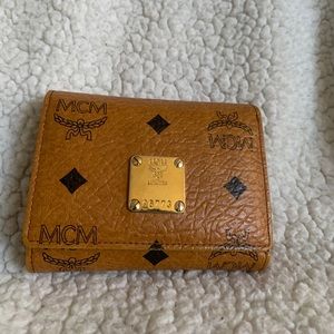 MCM Wallet